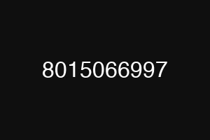 8015066997