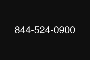 844-524-0900