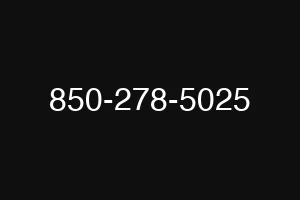 850-278-5025