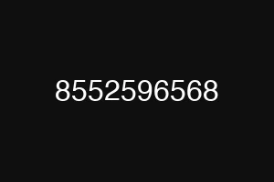 8552596568