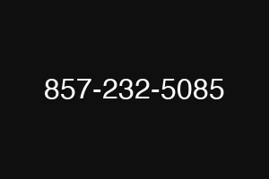 857-232-5085