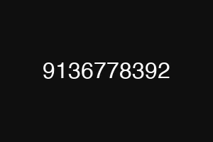 9136778392