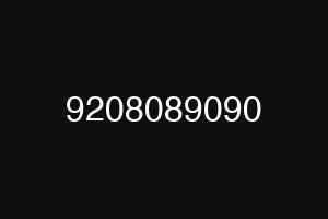 9208089090
